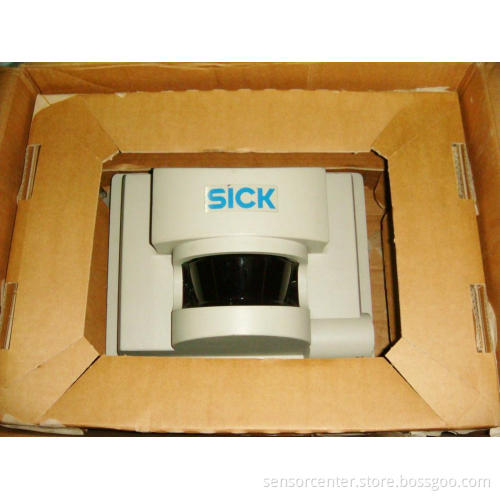 SICK front screen replacement kit sensor 2027180